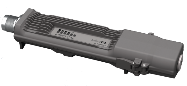 Mikrotik Metal52ac Dual band AP + 8dBi Anten Hediyeli