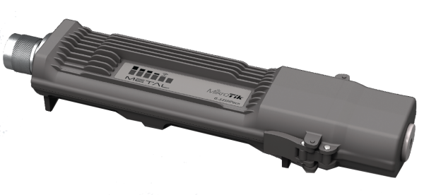 Mikrotik Metal52ac Dual band AP + 8dBi Anten Hediyeli