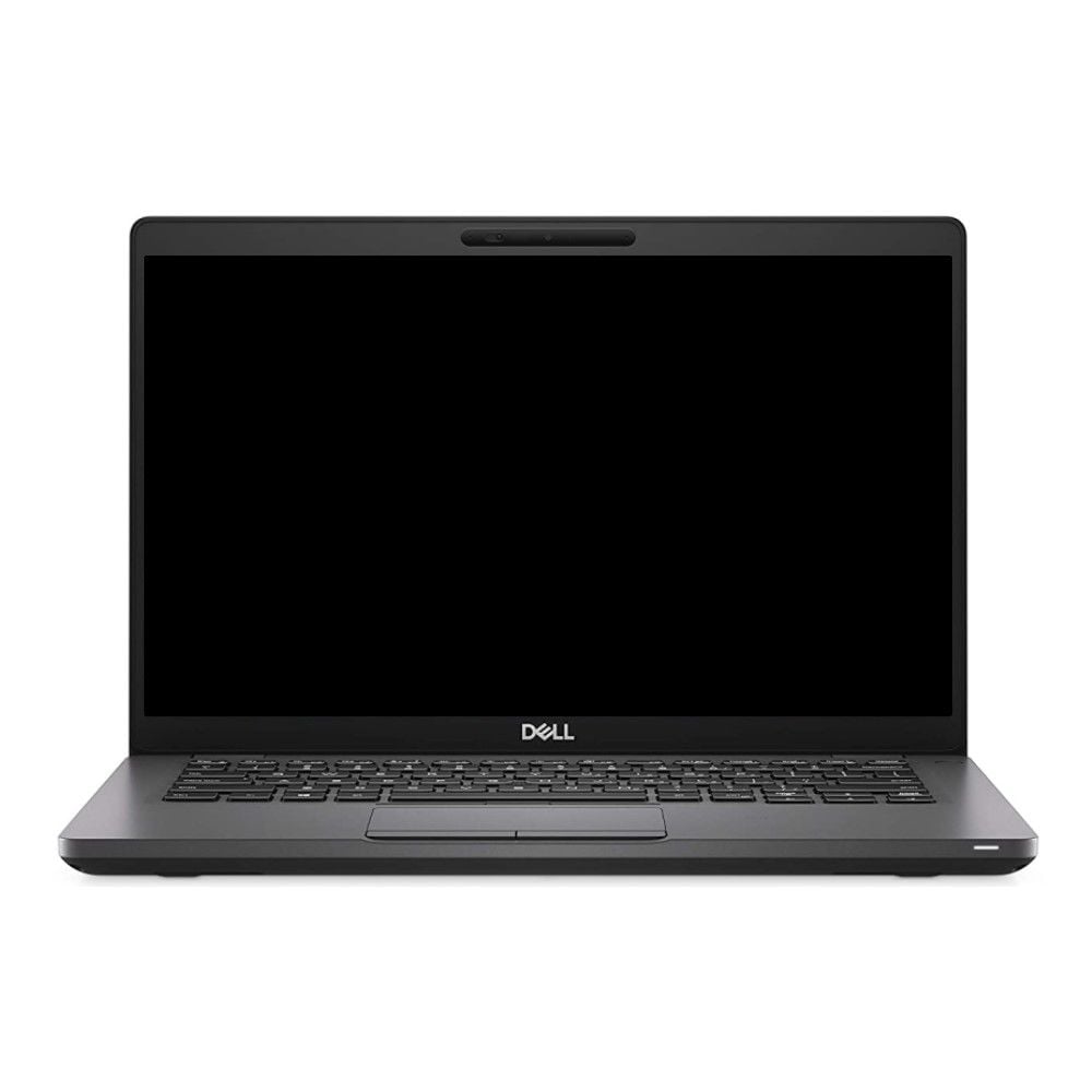 Dell Latitude 5400 Notebook - 14'', i5 8. Nesil, 8 GB Ram, 256 GB M2 SSD