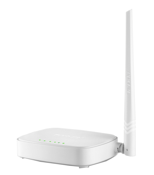 TENDA N150 KABLOSUZ ROUTER