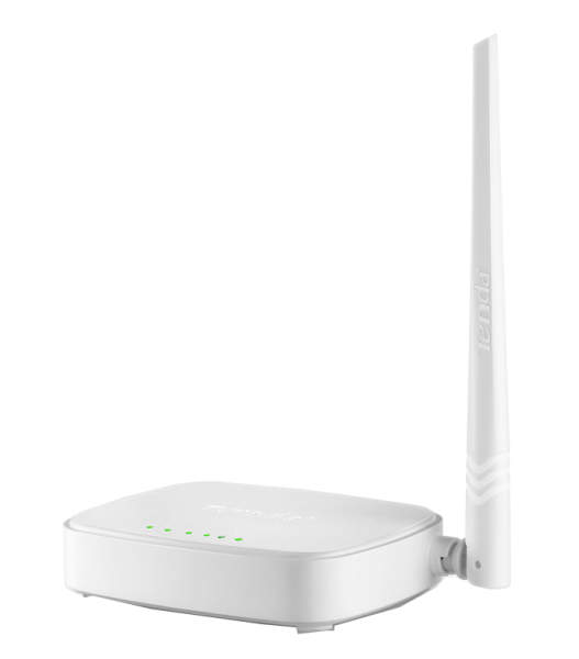 TENDA N150 KABLOSUZ ROUTER