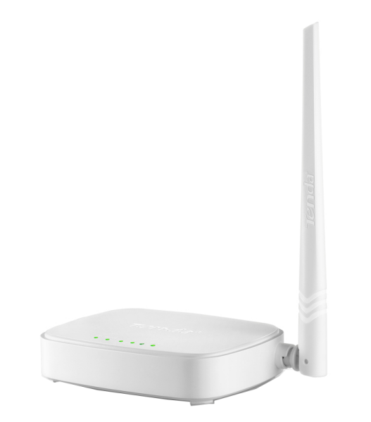 TENDA N150 KABLOSUZ ROUTER