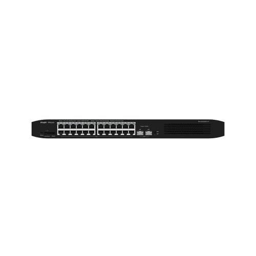 Ruijie Reyee RG-ES226GC-P 24 Port Gigabit Yönetilebilir Switch