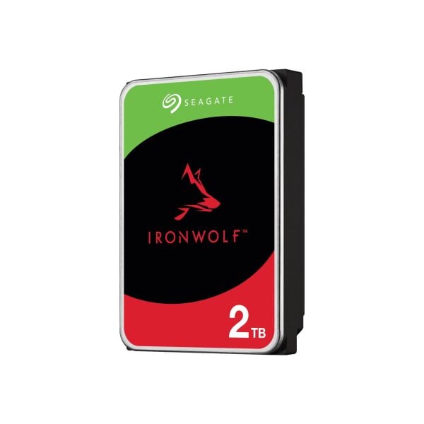 Seagate IronWolf 2TB ST2000VN003 5900RPM 64MB SATA3 NAS HDD