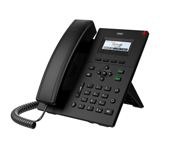 Karel IP212G IP Telefon