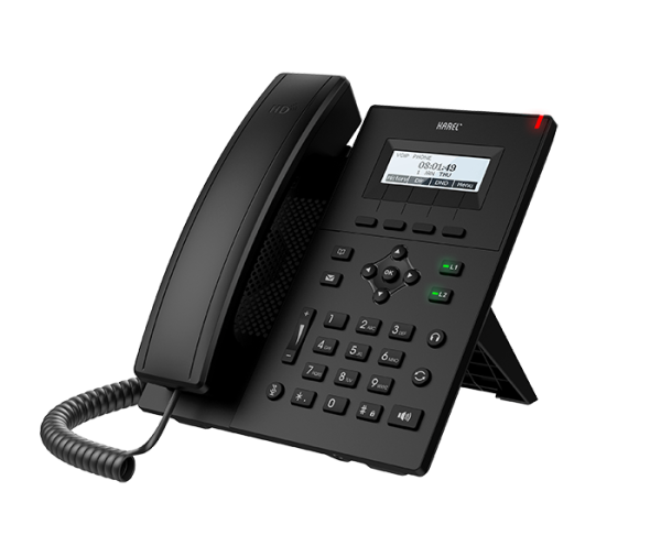 Karel IP212G IP Telefon