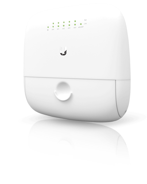 Ubiquiti EdgePoint EP-R6