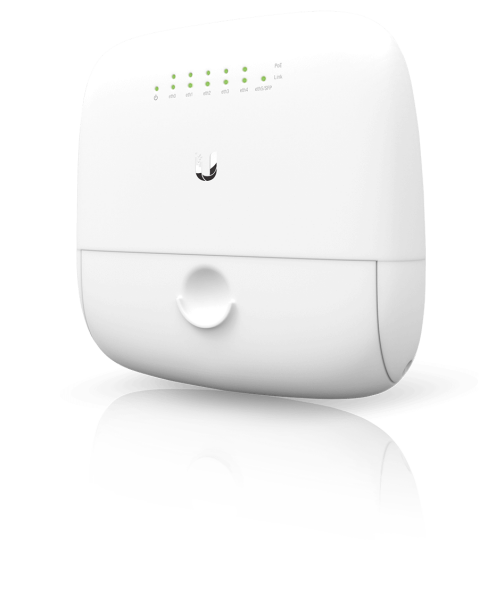 Ubiquiti EdgePoint EP-R6