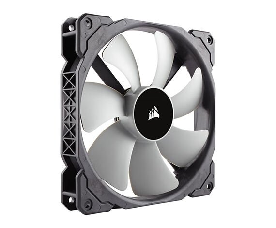 CORSAIR FAN - CO-9050050-WW ML140 Magnetic Levitation Fan Tekli Paket