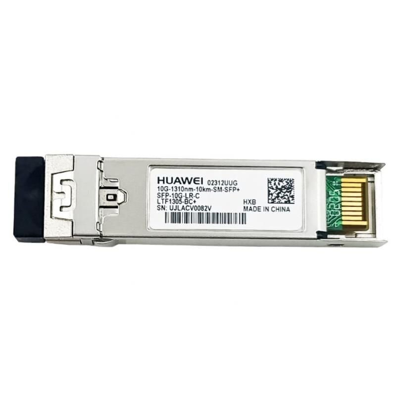 Huawei Single Mode 10G SFP+ Modül 10 KM