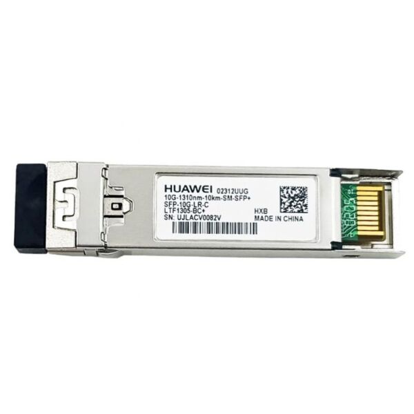 Huawei Single Mode 10G SFP+ Modül 10 KM