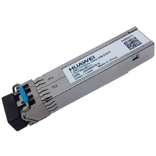 Huawei Single Mode 10G SFP+ Modül 10 KM