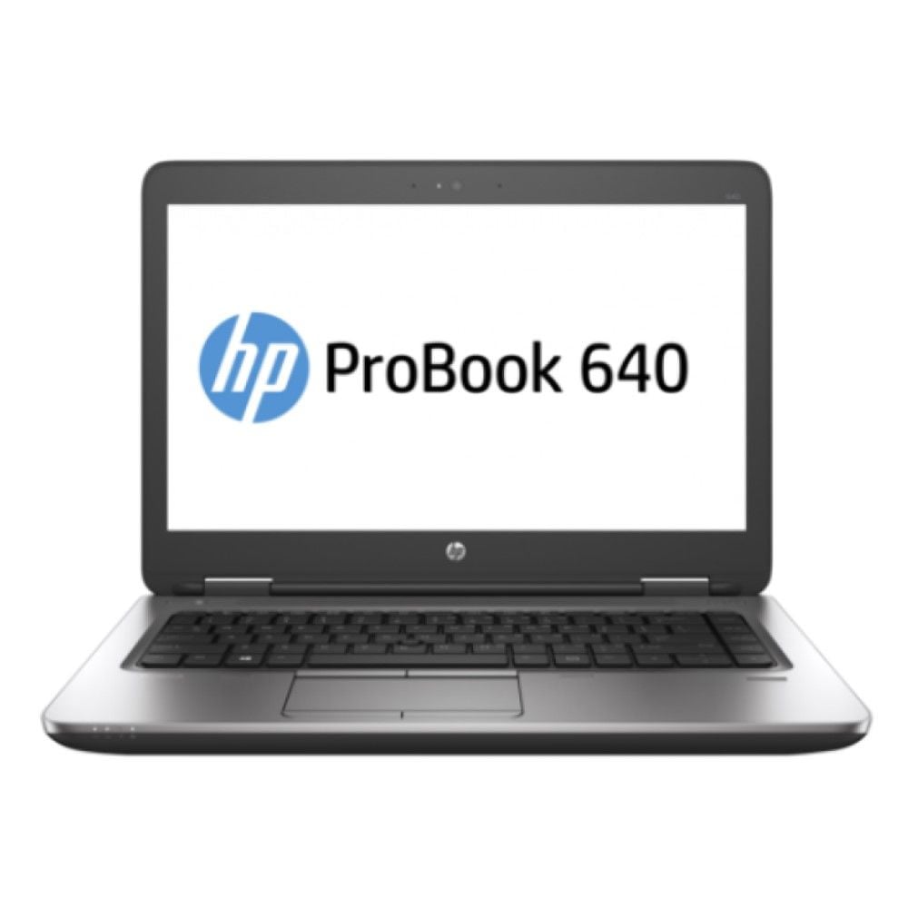 Hp ProBook 640 G2 Notebook - 14'', i5 6. Nesil, 4 GB Ram, 256 GB SSD