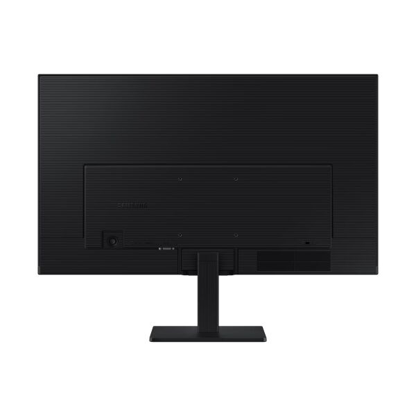 SAMSUNG ESSENTİAL S3 LS27D300GAUXUF 27'' 5MS 100Hz 1920x1080 VGA/HDMI SİYAH FULL HD IPS LED MONITOR