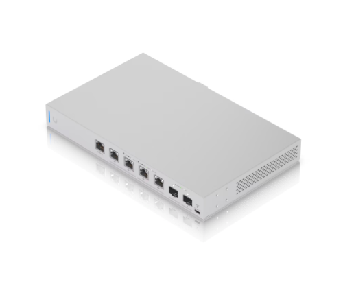 US-XG-6PoE  LAYER 4 SW 10GBE POE++ RJ45 PORT VE 10SFP+ PORT