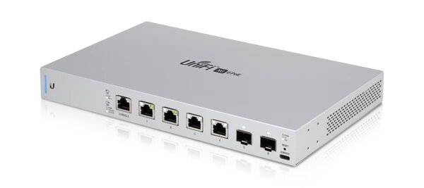 US-XG-6PoE  LAYER 4 SW 10GBE POE++ RJ45 PORT VE 10SFP+ PORT
