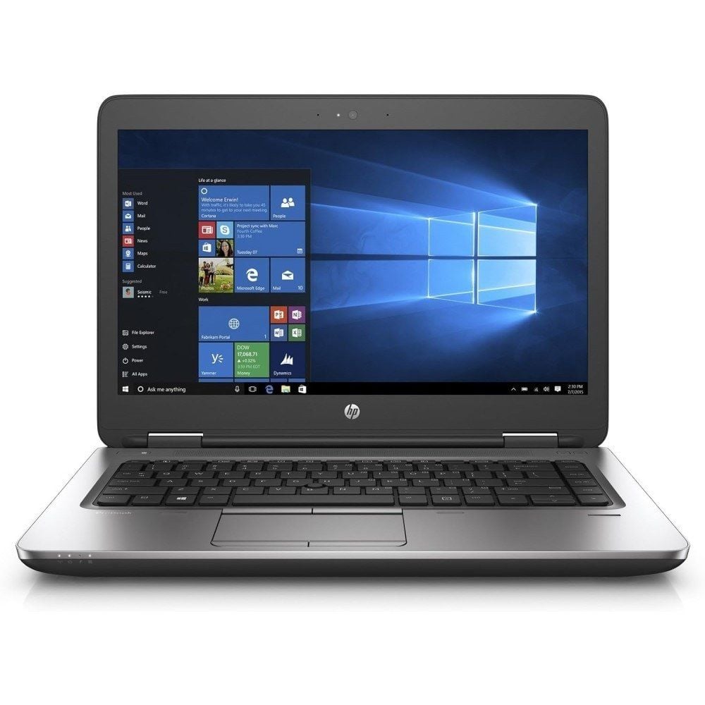 Hp ProBook 645 G1 Notebook - 14'', A8 4500M, 4 GB Ram, 240 GB SSD