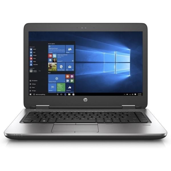 Hp ProBook 645 G1 Notebook - 14'', A8 4500M, 4 GB Ram, 240 GB SSD