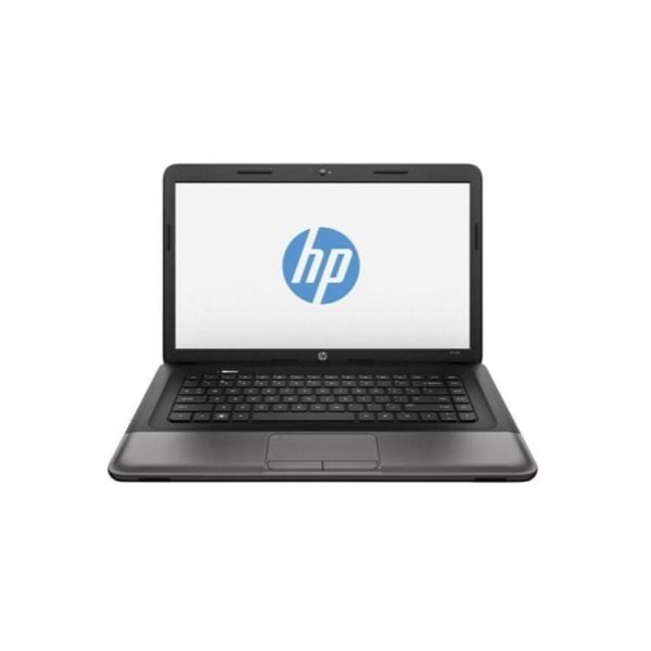 Hp 650 TPN-F105 Notebook - 15.6'', Celeron B815, 2 GB Ram, 320 GB HDD