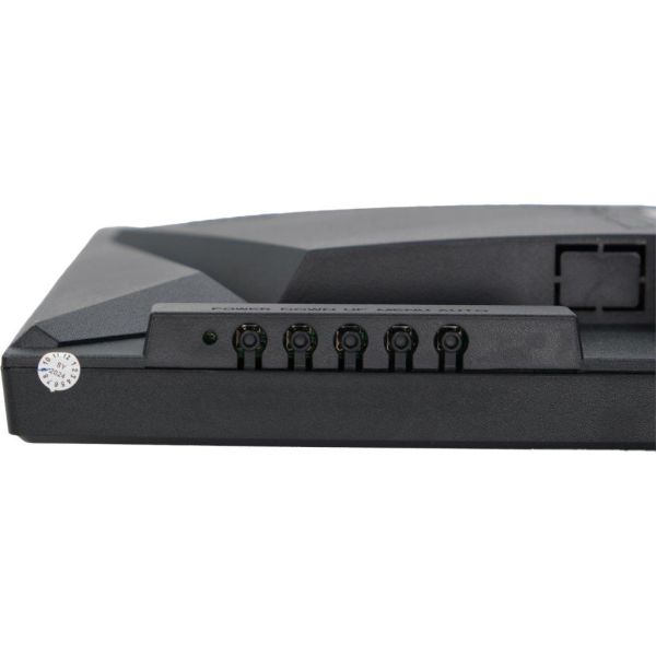 SUNCOM SM190VI-N 19'' 5MS 1440x900 VGA/HDMI VESA 60HZ SİYAH LED MONITOR