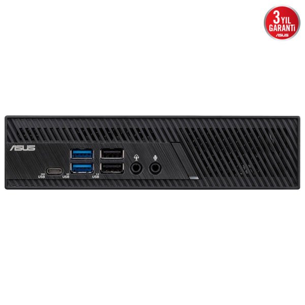 ASUS MINI PC PB63-B5047MH I5-13400 16GB 512GB SSD FREEDOS PC