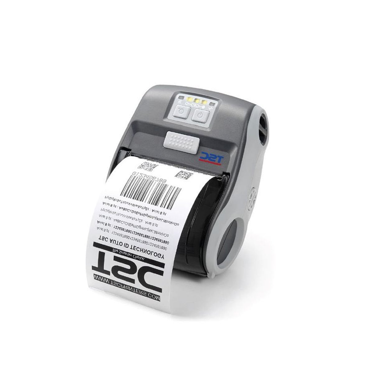 TSC ALPHA-3R DİREK TERMAL BT/WIFI MOBIL YAZICI