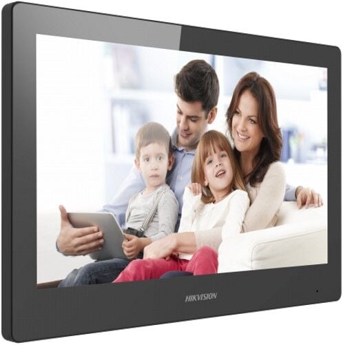 HIKVISION DS-KH6350-WTE1 IP Görüntülü Diafon