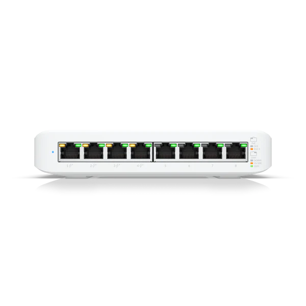 USW-Lite-8-PoE