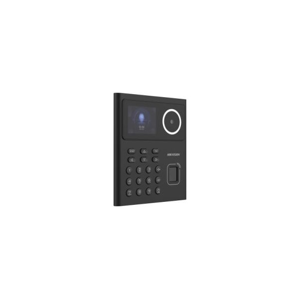 HIKVISION DS-K1T320EFWX YÜZ TANIMA VE PARMAK İZİ KONTROL TERMİNALİ