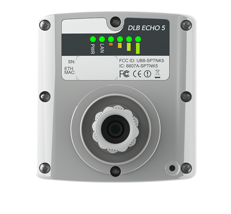 LigoWave LigoDLB ECHO 5