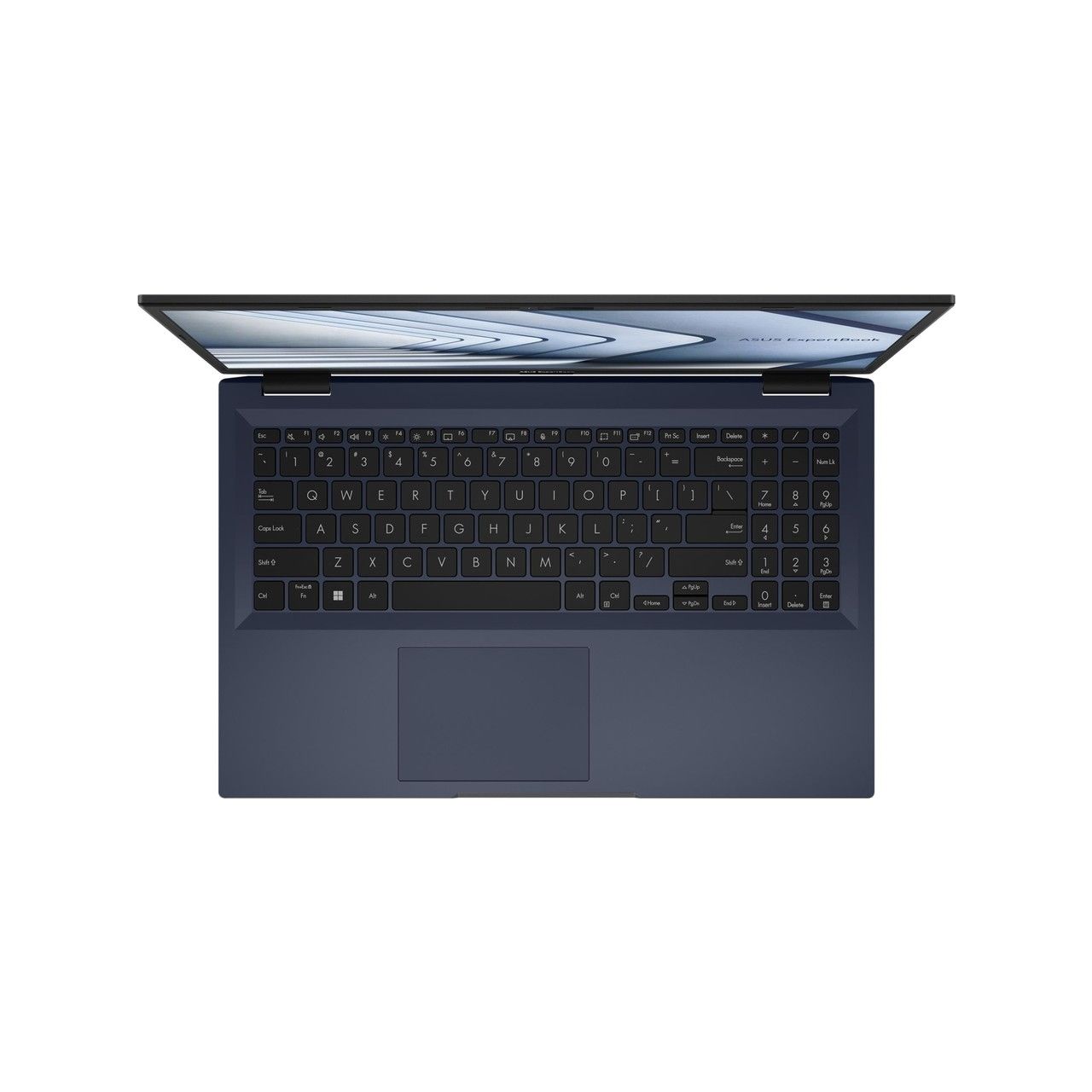 ASUS EXPERTBOOK B1 B1502CBA-I58512B0D I5-1235U 8GB 512GB SSD O/B VGA 15.6'' FHD FREEDOS NOTEBOOK