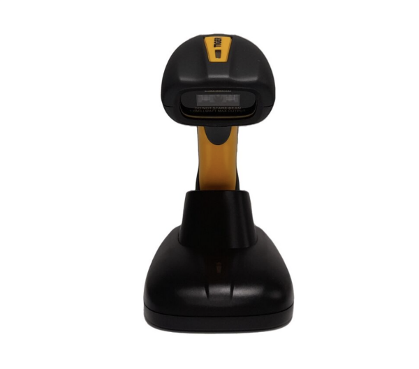 PERKON TİGER RS51 CCD KABLOSUZ 1D STANDLI BARKOD OKUYUCU