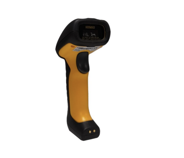 PERKON TİGER RS51 CCD KABLOSUZ 1D STANDLI BARKOD OKUYUCU