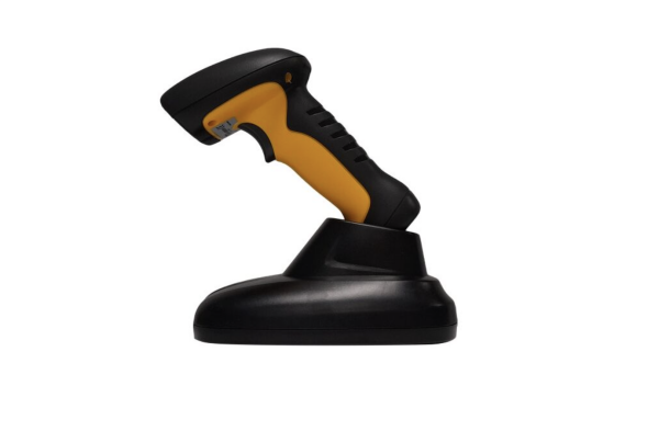 PERKON TİGER RS51 CCD KABLOSUZ 1D STANDLI BARKOD OKUYUCU