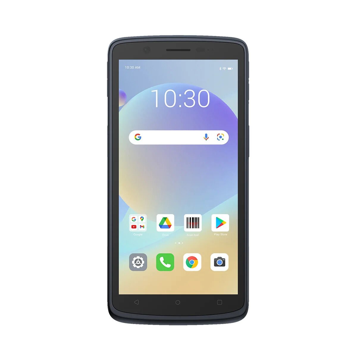 Perkon Hytera PSC420 Android El Terminali 6GB/64GB WiFi/BT 1D/2D