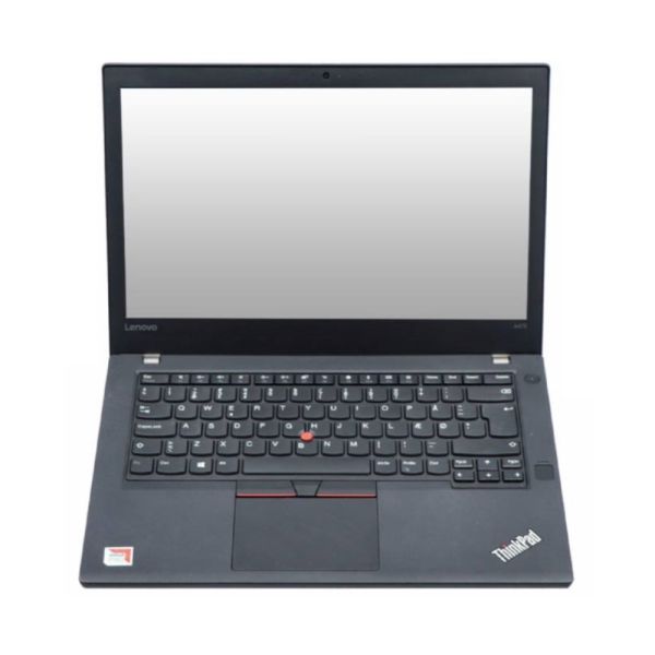 Lenovo ThinkPad A475 Notebook - 14'', A12 9800B, 8 GB Ram, 256 GB SSD