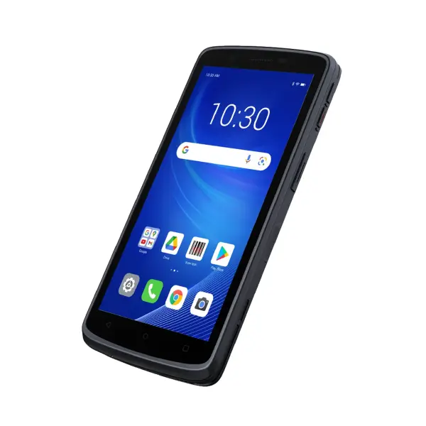 Perkon Hytera PSC420 Android El Terminali 6GB/64GB WiFi/BT 1D/2D