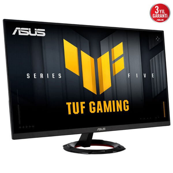 ASUS TUF GAMING VG279Q5R 27'' 0.3MS 200Hz HDMI/DP VESA IPS LED GAMING MONITOR
