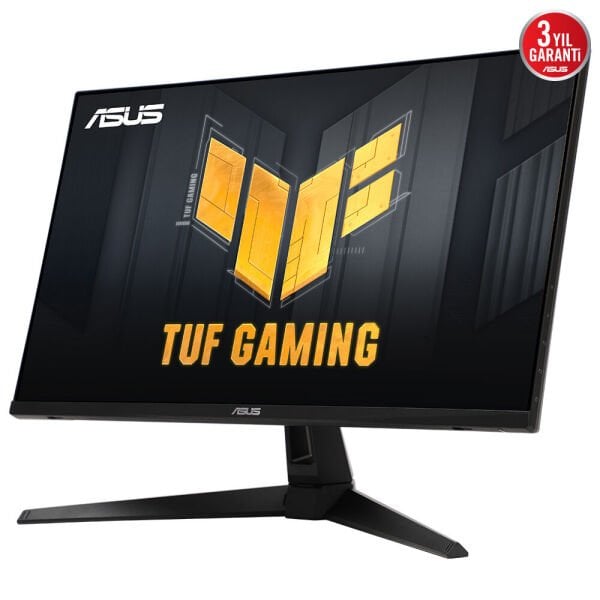 ASUS TUF GAMING VG27AQ5A 27'' 0.3MS 210Hz 2K HDMI/DP/TYPE-C VESA IPS LED GAMING MONITOR
