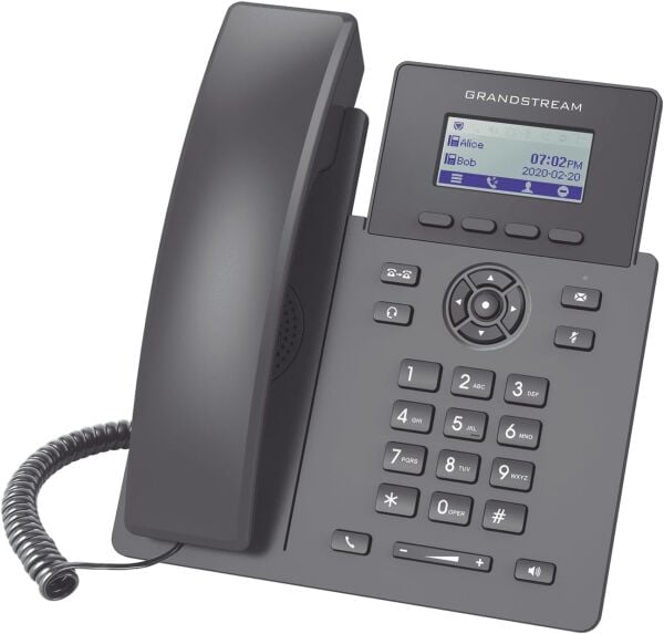 Grandstream GRP2601 IP Telefon