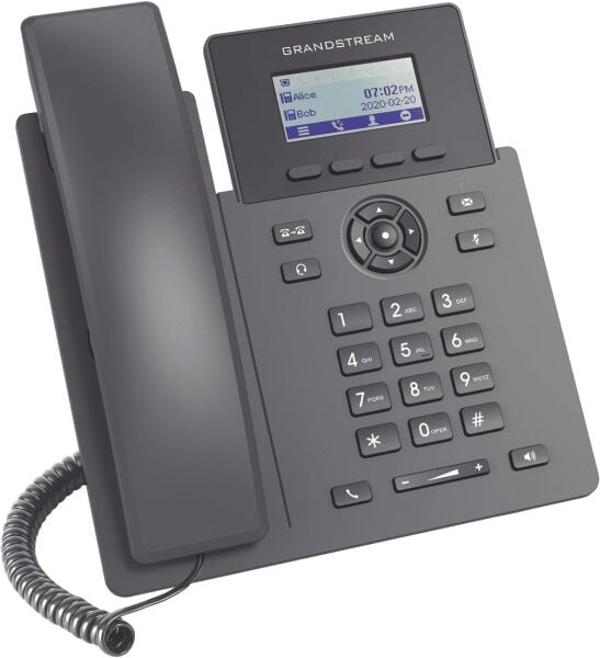 Grandstream GRP2601 IP Telefon