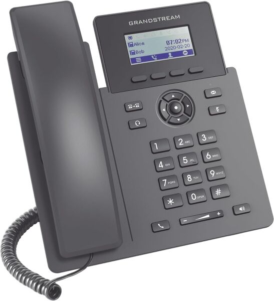 GrandStream GRP2601 IP Telefon