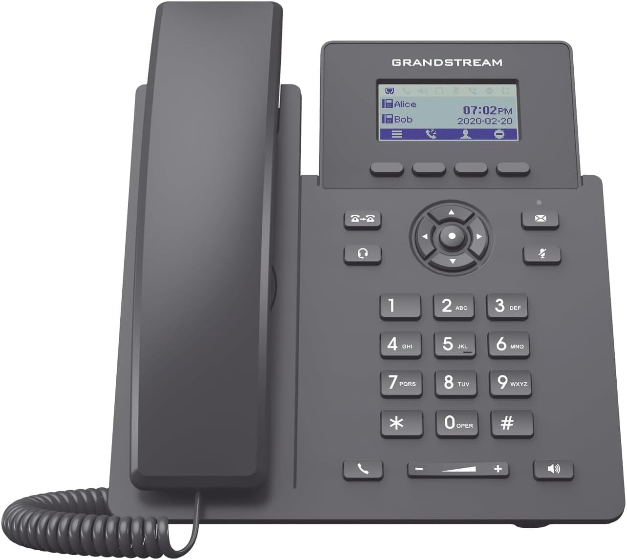 Grandstream GRP2601 IP Telefon