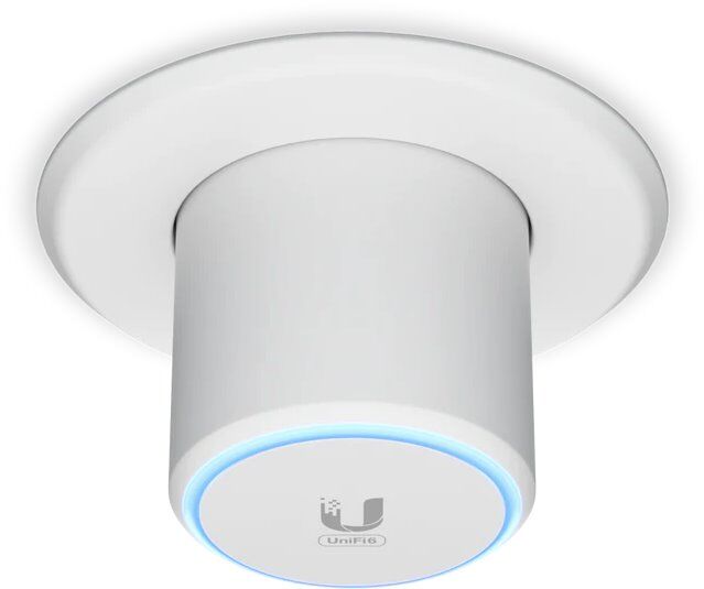 Ubiquiti U6-Mesh-EU - UniFi Access Point WiFi 6 Mesh