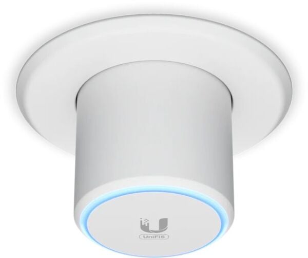 Ubiquiti U6-Mesh-EU - UniFi Access Point WiFi 6 Mesh