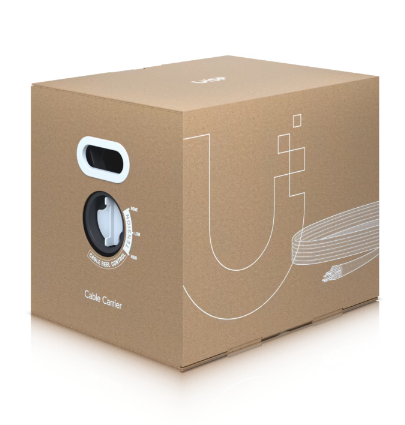 Ubiquiti UISP Cable Carrier, Dış Ortam Kablo