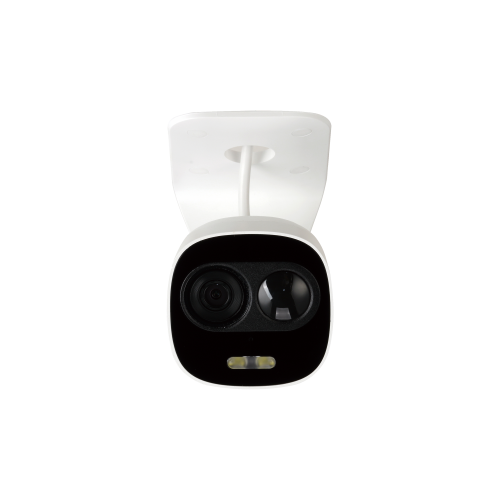 Dahua IPC-HFW1831CP-PIR 8Mp PIR + IR Mini Bullet IP Kamera