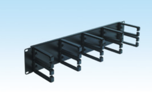 HCS Yatay Kablo Düzenleyiciler