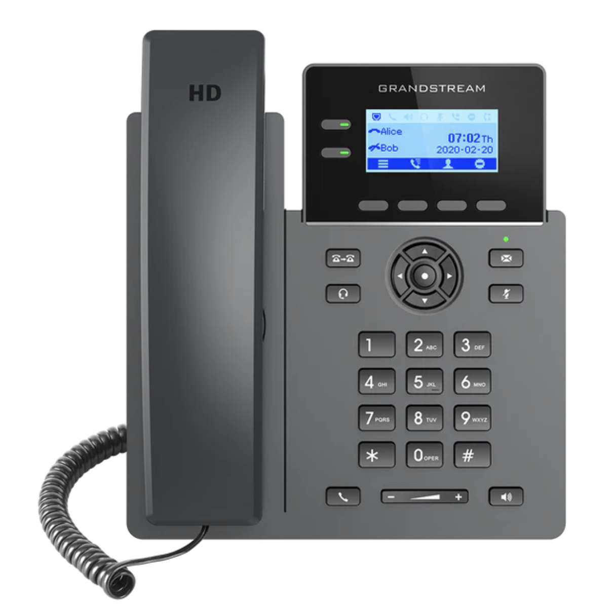 Grandstream GRP2602 IP Telefon