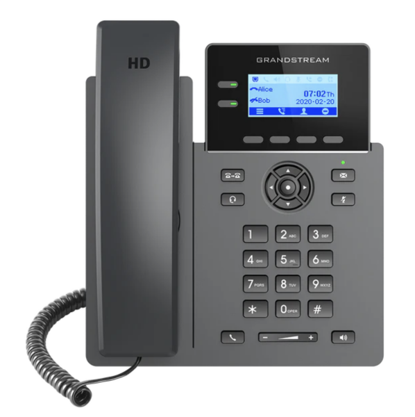 Grandstream GRP2602 IP Telefon